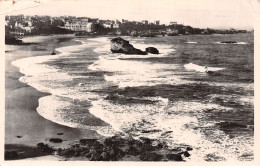 64-BIARRITZ-N°5142-B/0297 - Biarritz