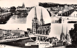 64-BAYONNE-N°5142-B/0283 - Bayonne