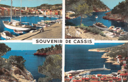 13-CASSIS-N°5142-B/0285 - Cassis