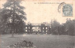 49-LA POSSONNIERE-N°5142-B/0229 - Other & Unclassified
