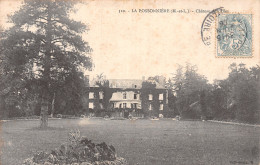 49-LA POSSONNIERE-N°5142-B/0229 - Andere & Zonder Classificatie