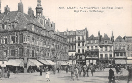 59-LILLE-N°4194-G/0051 - Lille
