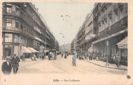 59-LILLE-N°4194-G/0047 - Lille