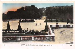 92-SAINT CLOUD-N°4194-G/0001 - Saint Cloud