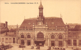 59-VALENCIENNES-N°4194-F/0373 - Valenciennes