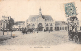 59-VALENCIENNES-N°4194-F/0371 - Valenciennes