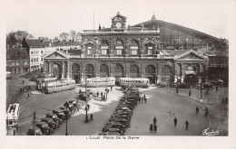 59-LILLE-N°4194-F/0361 - Lille