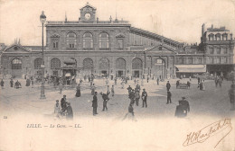 59-LILLE-N°4194-F/0365 - Lille