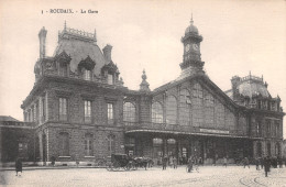 59-ROUBAIX-N°4194-F/0363 - Roubaix