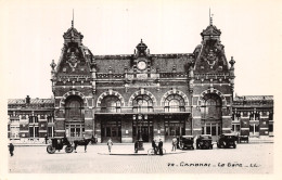 59-CAMBRAI-N°4194-F/0347 - Cambrai