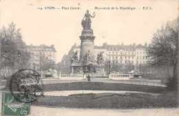 69-LYON-N°4194-F/0307 - Altri & Non Classificati