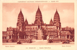 75-PARIS EXPO COLONIALE INTERNATIONALE 1931-N°4194-F/0297 - Tentoonstellingen