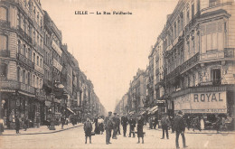 59-LILLE-N°4194-F/0277 - Lille