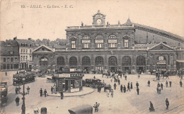 59-LILLE-N°4194-F/0273 - Lille