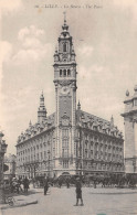59-LILLE-N°4194-F/0275 - Lille