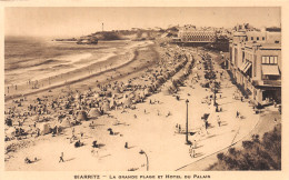 64-BIARRITZ-N°4194-F/0111 - Biarritz