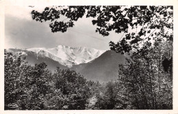 66-LE CANIGOU-N°4194-F/0079 - Other & Unclassified