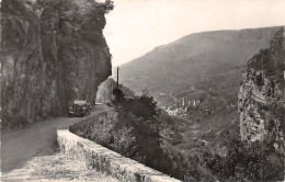 06-GORGES DU LOUP-N°4194-F/0037 - Sonstige & Ohne Zuordnung