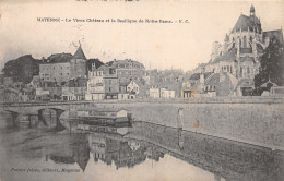 53-MAYENNE-N°4194-E/0387 - Mayenne