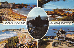 64-BIARRITZ-N°4194-E/0373 - Biarritz