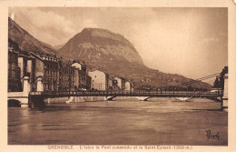 38-GRENOBLE-N°4194-E/0365 - Grenoble