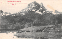 64-PIC DU MIDI D OSSAU-N°4194-E/0335 - Autres & Non Classés