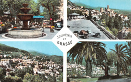 06-GRASSE-N°4194-E/0307 - Grasse