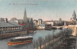 57-METZ-N°4194-E/0287 - Metz