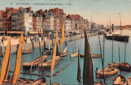76-LE HAVRE-N°4194-E/0269 - Ohne Zuordnung