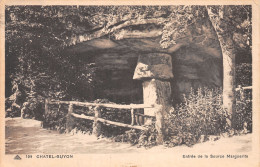 63-CHATEL GUYON-N°4194-E/0191 - Châtel-Guyon