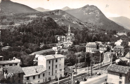 65-LOURDES-N°4194-E/0169 - Lourdes