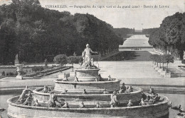 78-VERSAILLES-N°4194-E/0093 - Versailles