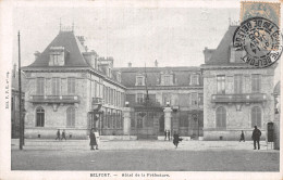 90-BELFORT-N°5142-G/0175 - Belfort - Stad