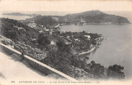 06-CAP FERRAT-N°5142-G/0147 - Sonstige & Ohne Zuordnung