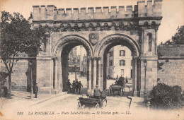 17-LA ROCHELLE-N°5142-G/0115 - La Rochelle