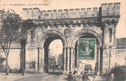 17-LA ROCHELLE-N°5142-G/0053 - La Rochelle