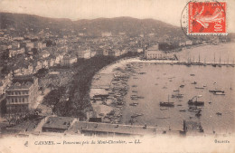 06-CANNES-N°5142-F/0375 - Cannes
