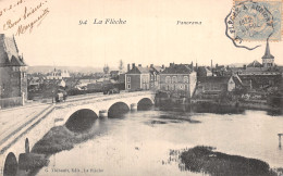 72-LA FLECHE-N°5142-F/0331 - La Fleche