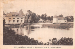 72-LA FLECHE-N°5142-F/0327 - La Fleche