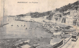 13-MARSEILLE-N°5142-F/0261 - Sin Clasificación