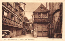 67-STRASBOURG-N°5142-F/0199 - Strasbourg
