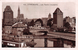 67-STRASBOURG-N°5142-F/0193 - Strasbourg