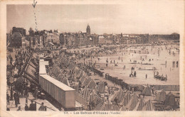 85-LES SABLES D OLONNE-N°5142-F/0191 - Sables D'Olonne