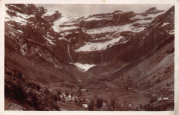 65-GAVARNIE-N°5142-F/0161 - Gavarnie