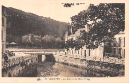 29-QUIMPER-N°5142-F/0165 - Quimper