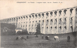52-CHAUMONT-N°5142-F/0145 - Chaumont