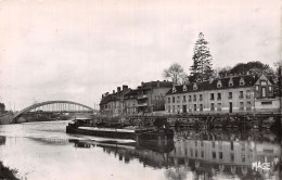 60-PONT SAINTE MAXENCE-N°5142-F/0065 - Pont Sainte Maxence