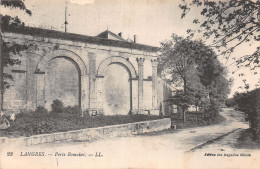 52-LANGRES-N°5142-F/0023 - Langres