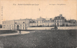 78-SAINT GERMAIN EN LAYE-N°5142-E/0391 - St. Germain En Laye