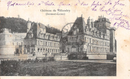 37-VILLANDRY-N°5142-E/0331 - Andere & Zonder Classificatie